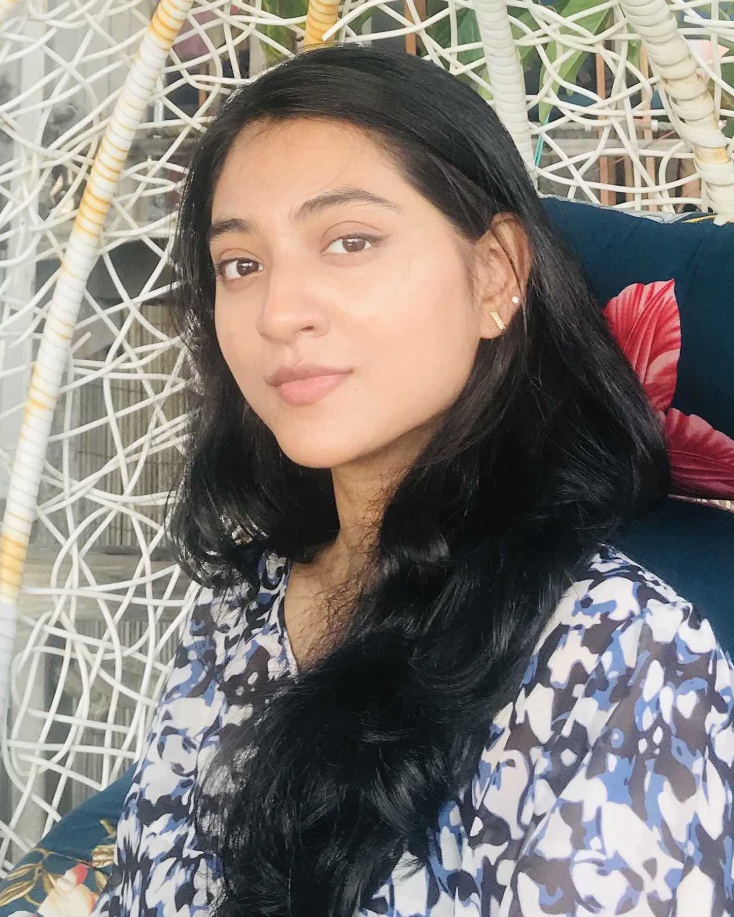 Adrita Barua