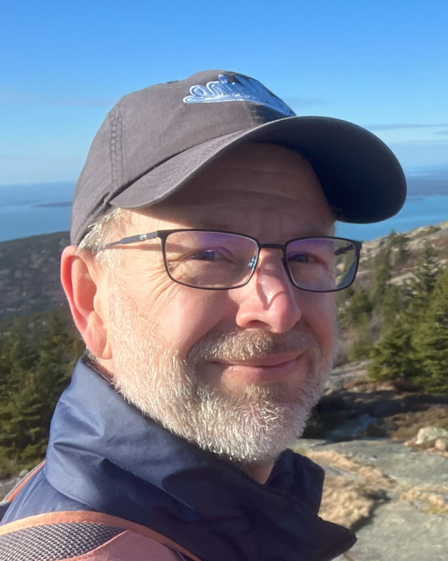 David Kedrowski