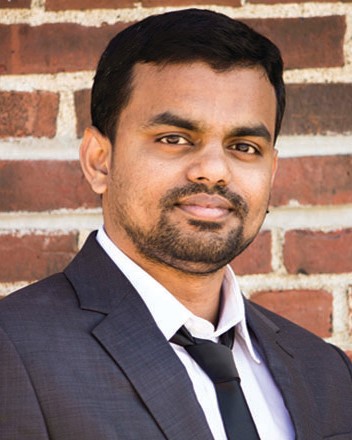 Hari Palani