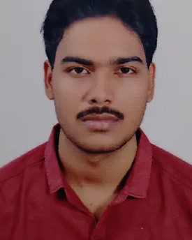 Revanth Babu Raavi