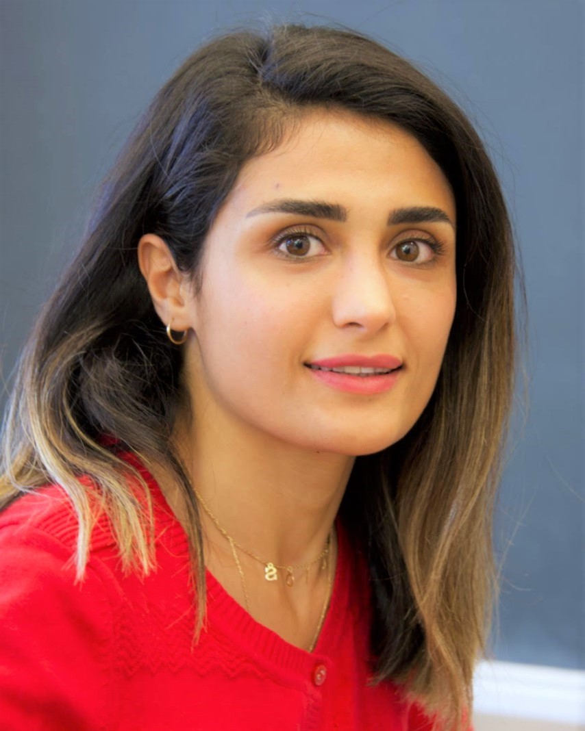 Sonia Moavenzadeh